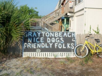 Grayton Beach, Florida