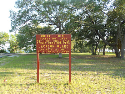 White Point Recreation Area