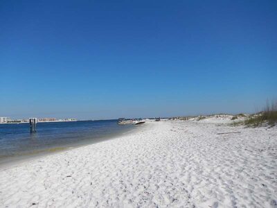 Day at the Beach Destin Florida