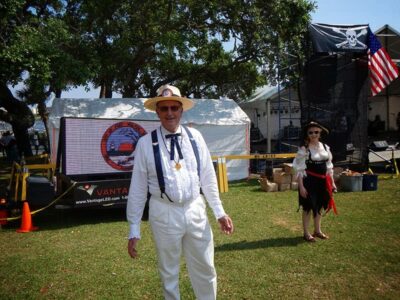 Billy Bowlegs Festival