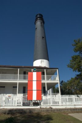 Pensacola Lighthouse