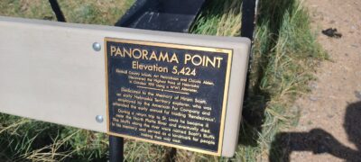 Highest Point in Nebraska